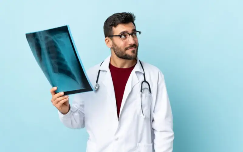 orthopedic surgeon in New Orleans