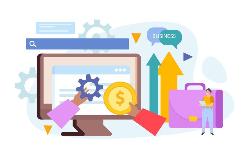 pay per click agencies 
