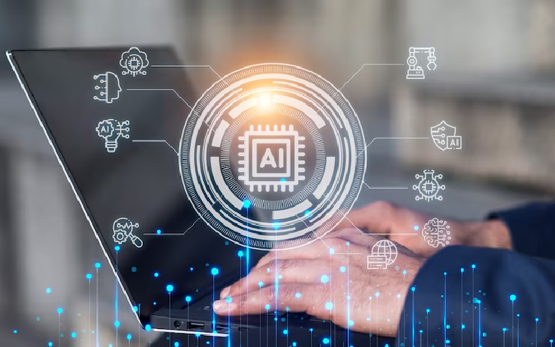 ai for enterprise applications