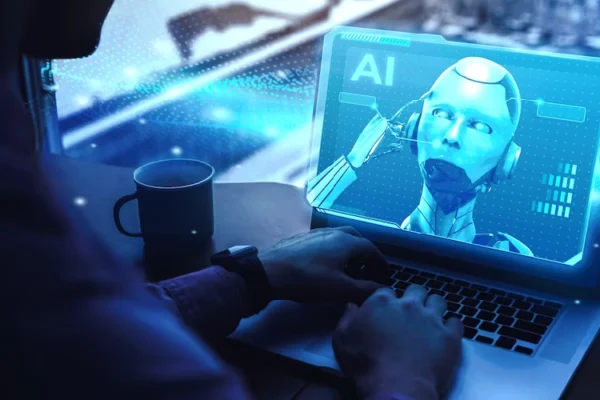 ai for enterprise applications