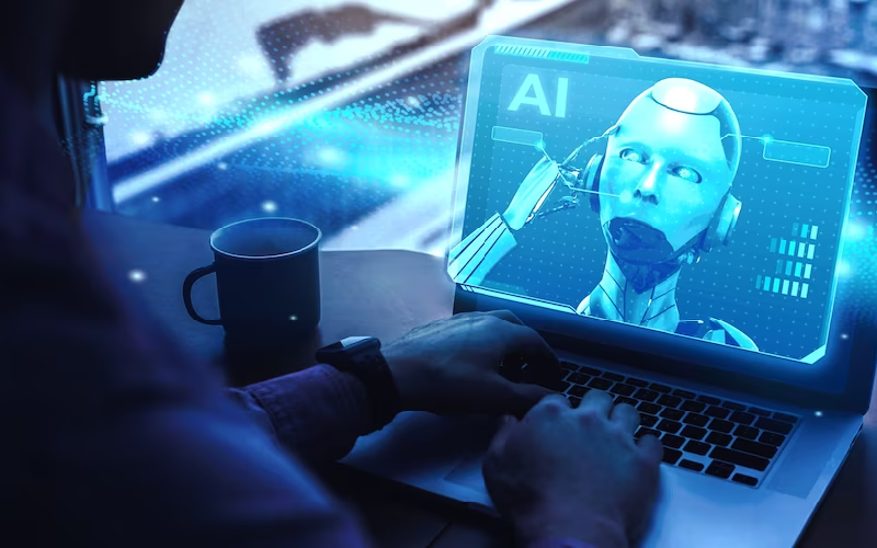 ai for enterprise applications