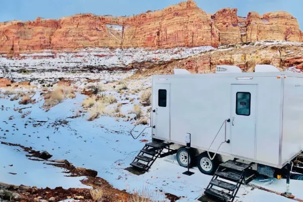 Porta Potty Rental Mesa Az