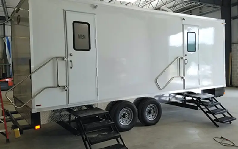 Porta Potty Rental Mesa Az