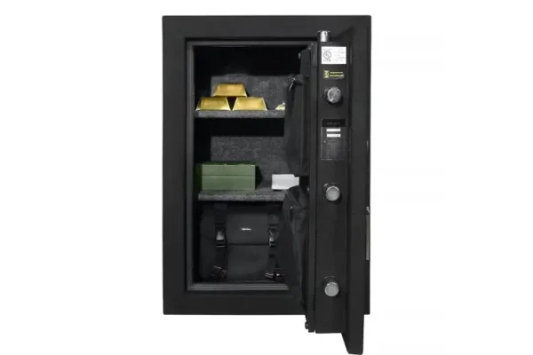 Stealth Safes