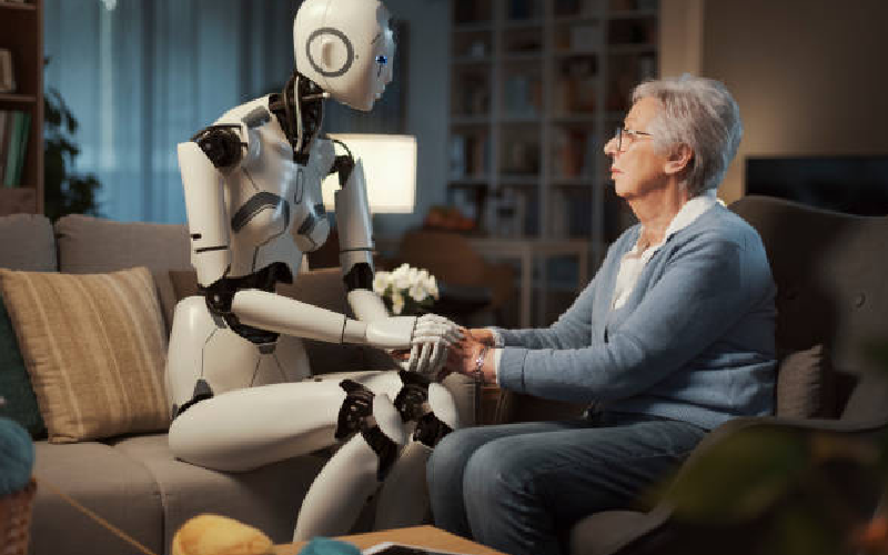 machine learning solutions