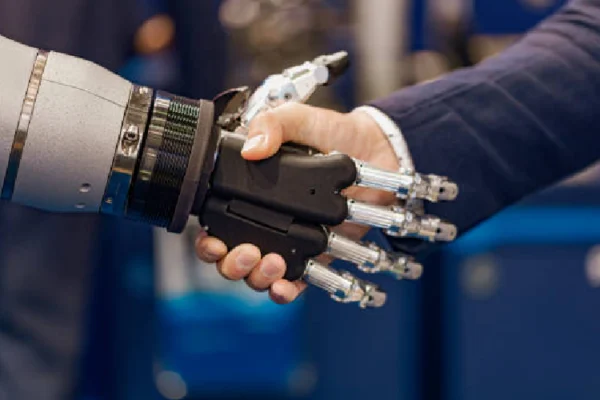 machine learning solutions
