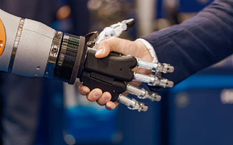 machine learning solutions