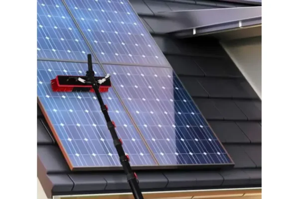 Solar Gadgets