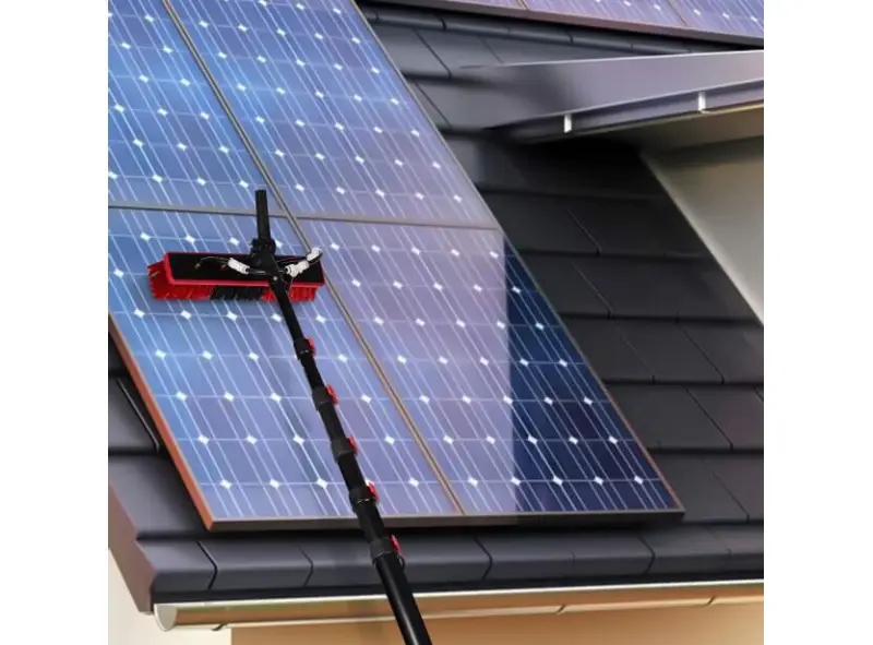 Solar Gadgets