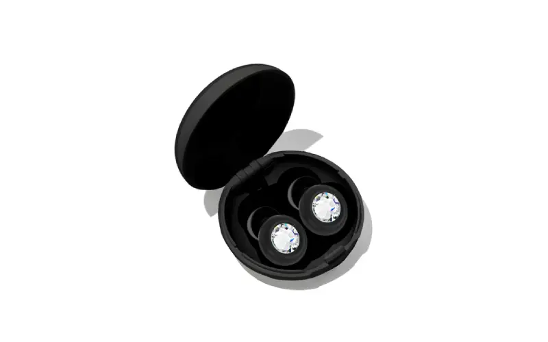 noise canceling earplugs