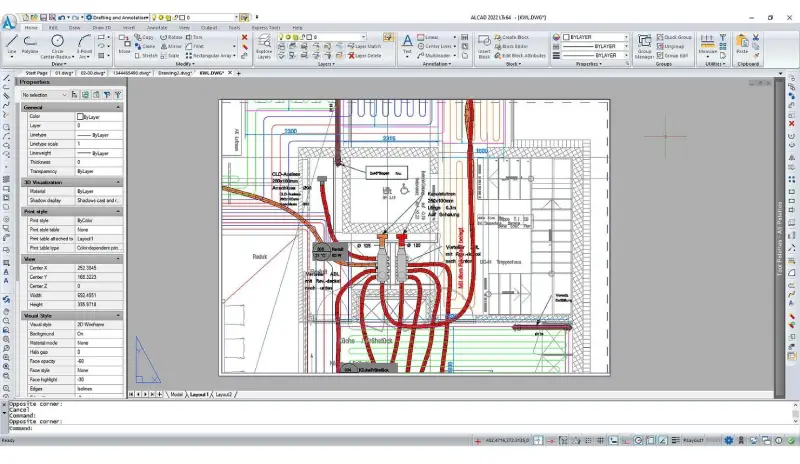 3d printing design software
