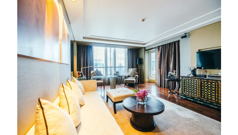 Harley Street Consulting rooms
