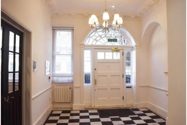 Harley Street Consulting rooms