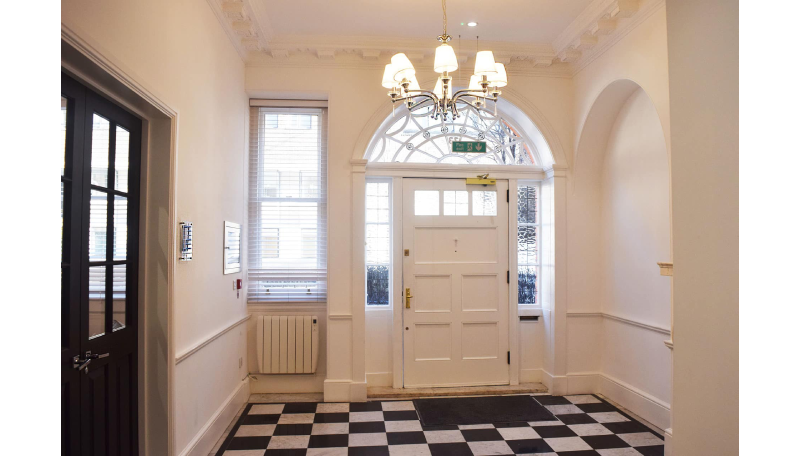 Harley Street Consulting rooms