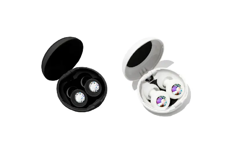 noise canceling earplugs
