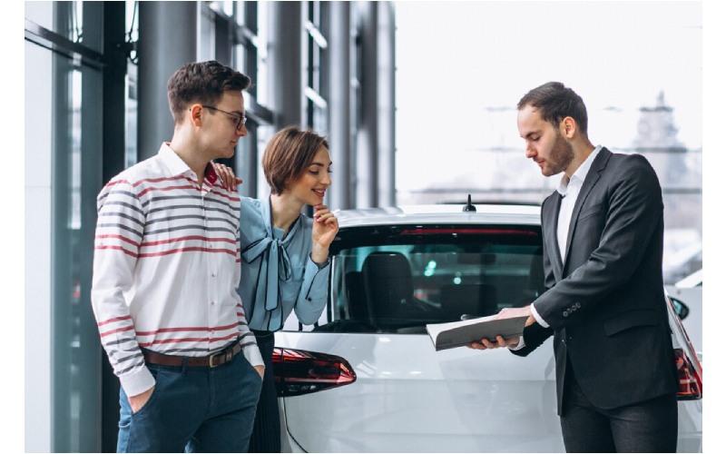 car rental in australia