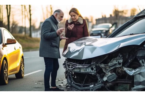 car accident legal funding