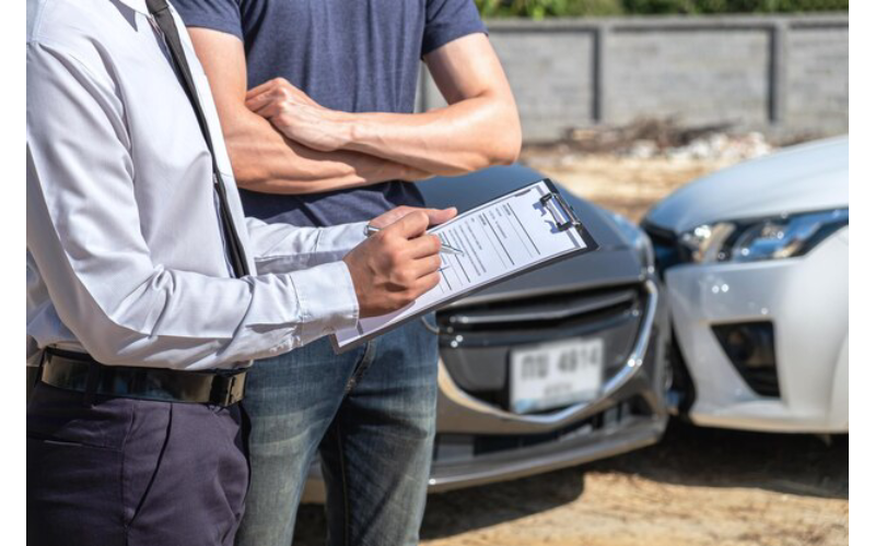 car accident legal funding
