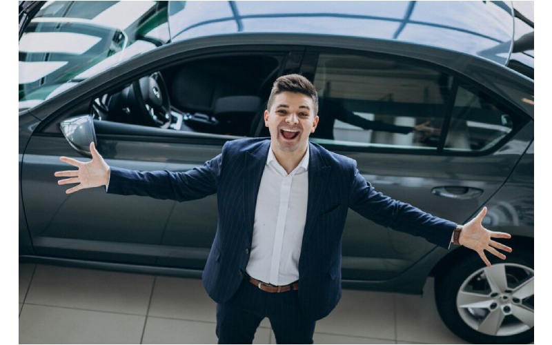 car rental in australia