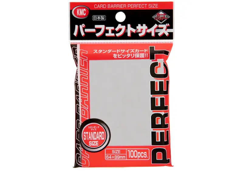 pokemon card holder sleeves