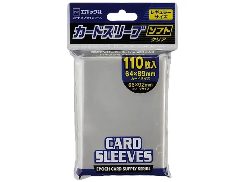 pokemon card holder sleeves