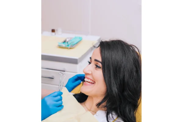 Houston dentist