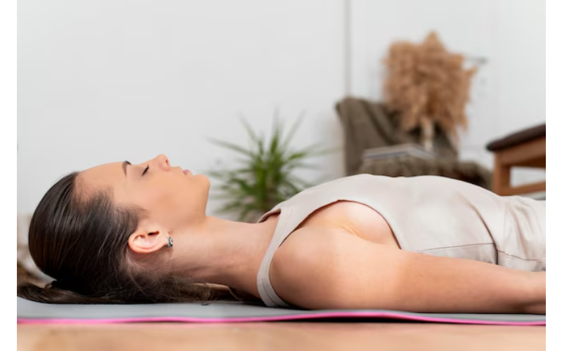 holistic wellness solutions