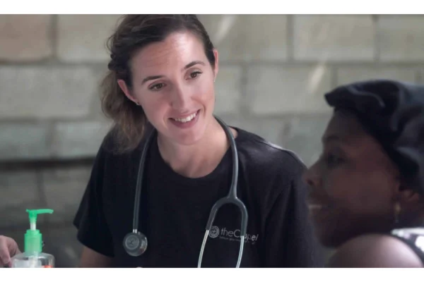 healthcare staffing london