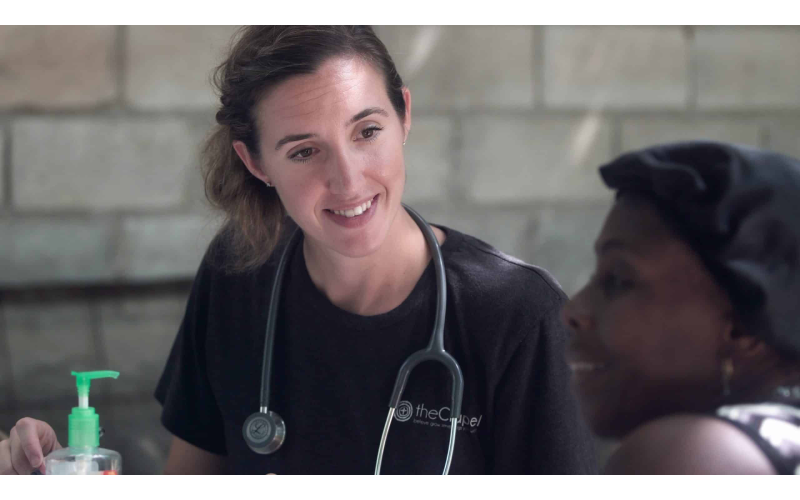 healthcare staffing london