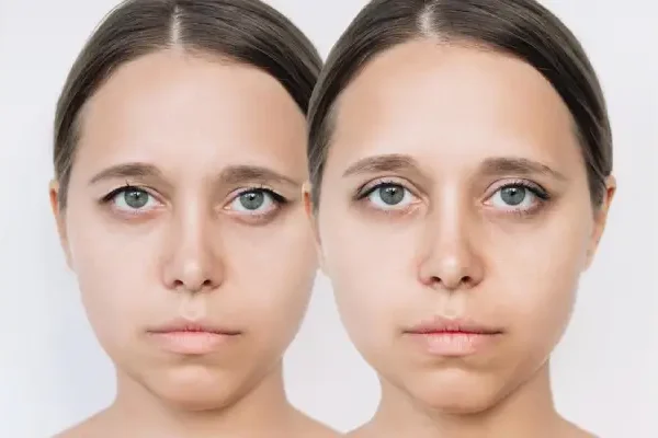 eyelid surgery London