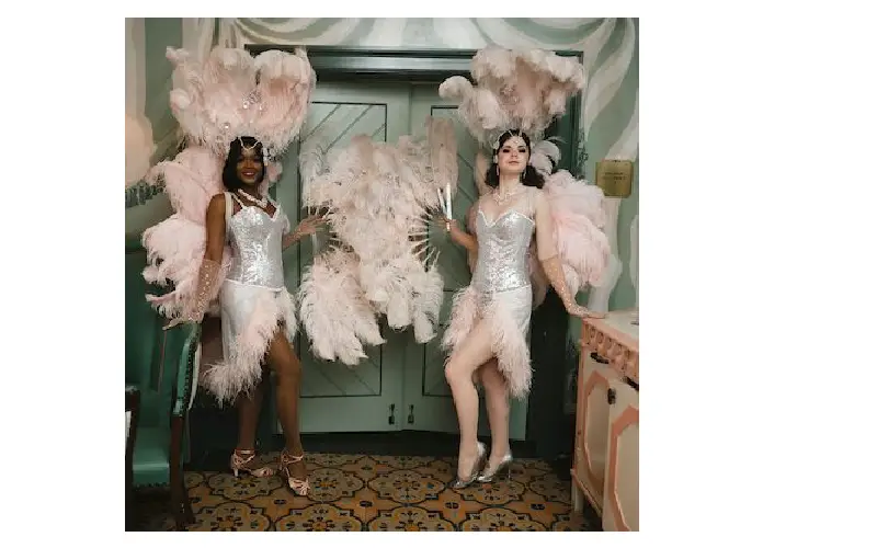 event planner new orleans