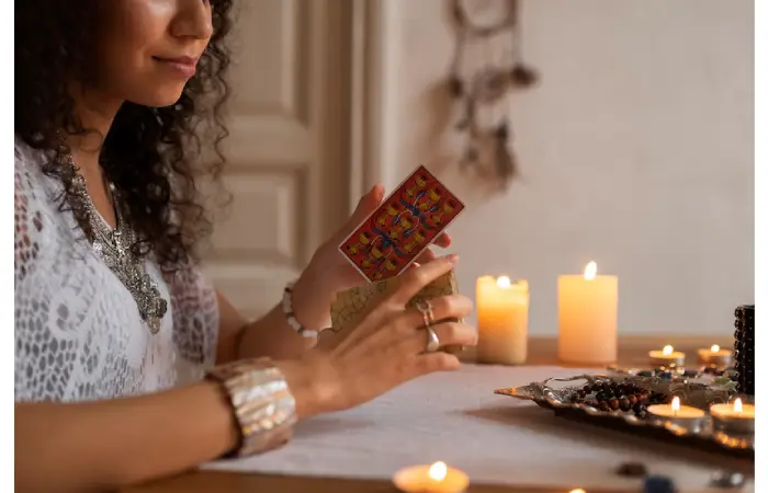 psychic readings houston
