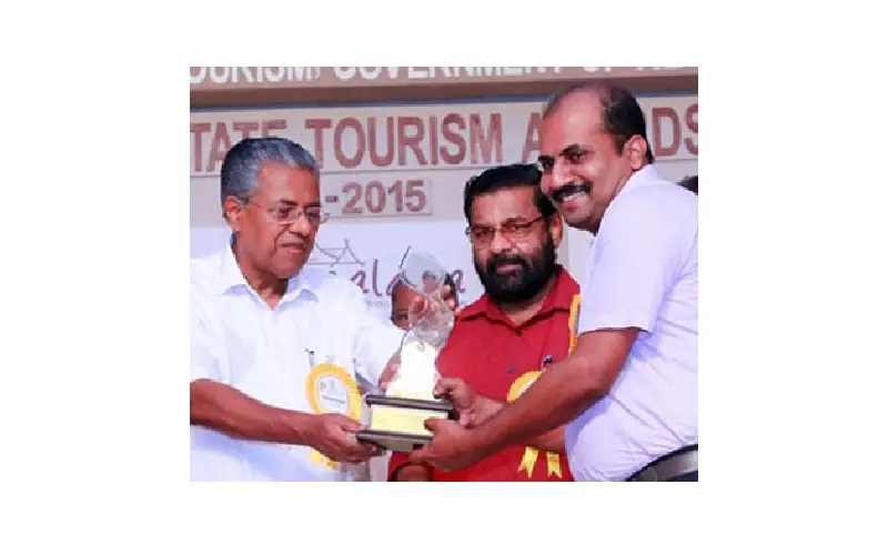 kerala tour operator