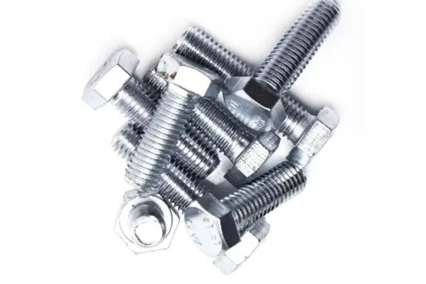 screw manufacturing in India