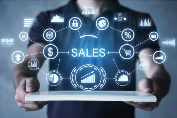 Sales Prospecting Tools