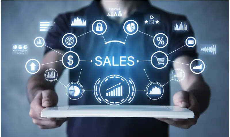 Sales Prospecting Tools