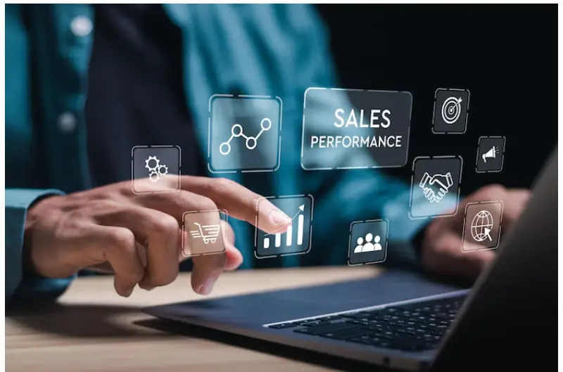 Sales Prospecting Tools