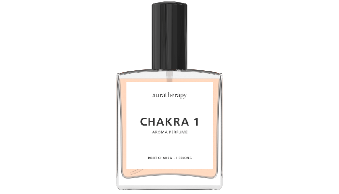 aromatherapy perfumes in Asheville