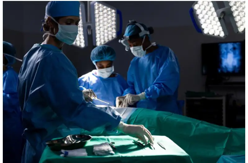 louisiana orthopedic surgeons