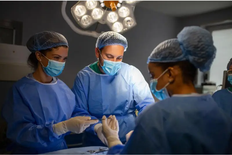 louisiana orthopedic surgeons