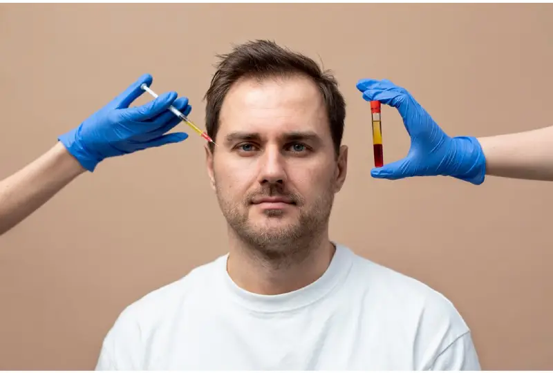 FUE Hair Transplant In Istanbul
