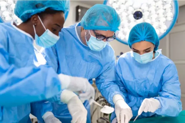 Louisiana orthopedic surgeons