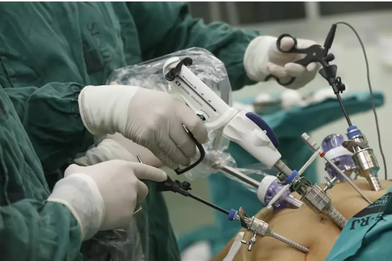 Louisiana orthopedic surgeons