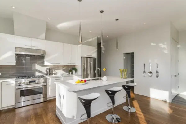 Home staging in Vancouver BC