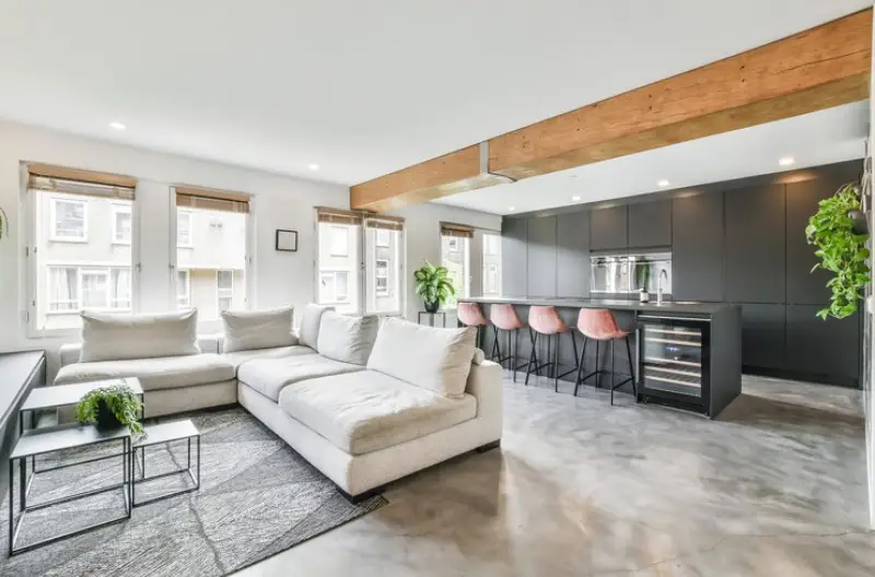 Home staging in Vancouver BC