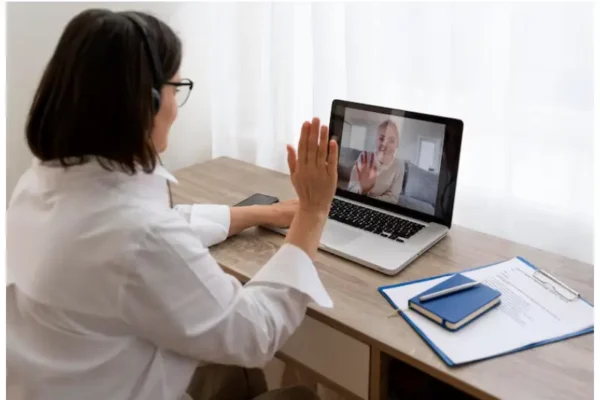 Online DBT therapy