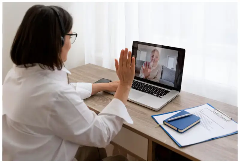 Online DBT therapy
