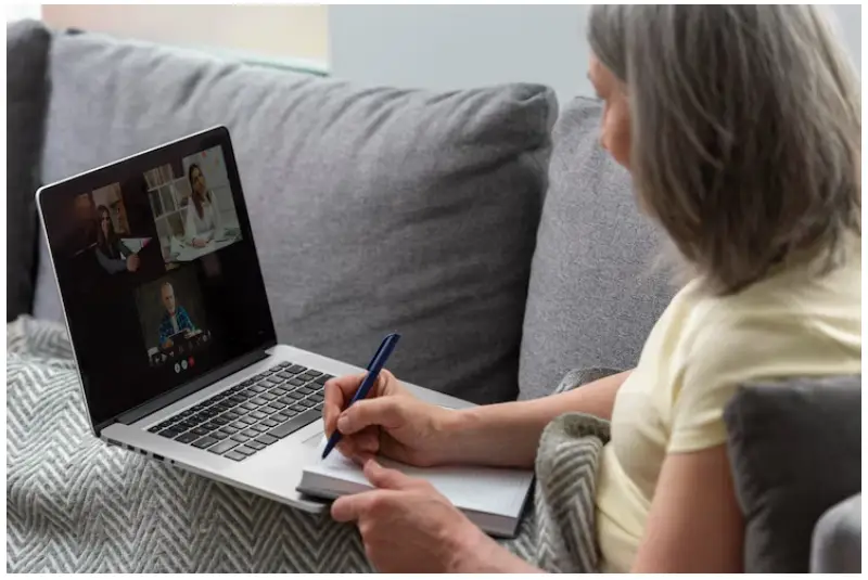 Online DBT therapy