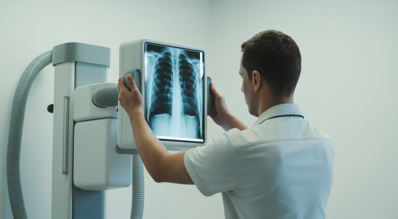 Mederi Urgent Care: Fast and Compassionate Walk-In Clinic in Los Angeles, CA