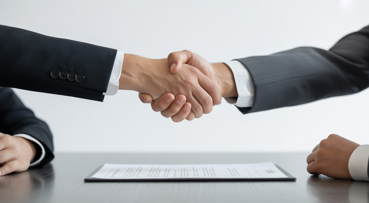 Strategies for becoming a top luxury real estate broker